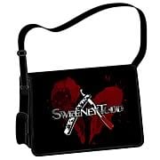 Sweeney Todd Messenger Bag
